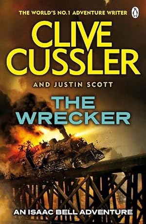 Seller image for The Wrecker (Paperback) for sale by Grand Eagle Retail