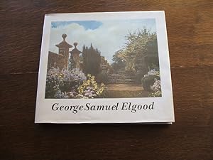Seller image for George Samuel Elgood: His Life And Work, 1851-1943 for sale by M & P BOOKS   PBFA MEMBER