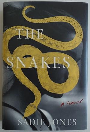 Seller image for The Snakes: A Novel for sale by Sklubooks, LLC
