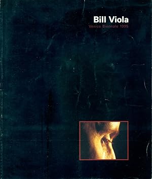 Bill Viola. Buried Secrets. Segreti sepolti