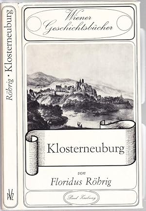 Klosterneuburg.
