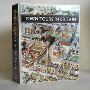 Town Tours in Britain