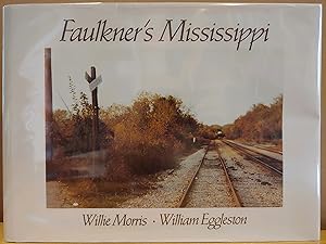 Seller image for Faulkner's Mississippi for sale by H.S. Bailey