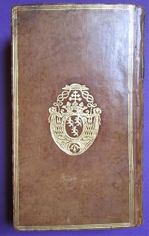 Opuscules. Traduits du Latin d'Horstius par le R. P. Colomme