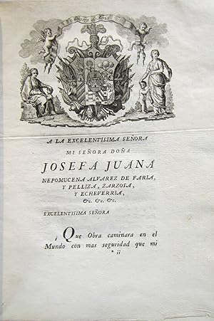 La Demauxesia Aumentacion del pueblo por los medios de procurar que no mueran 50.000 personas que...