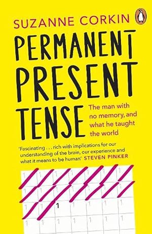Seller image for Permanent Present Tense (Paperback) for sale by Grand Eagle Retail