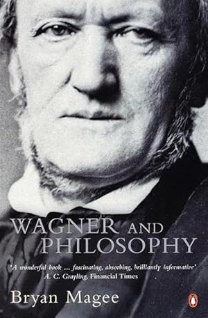 Seller image for Wagner and Philosophy (Paperback) for sale by Grand Eagle Retail