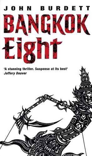 Immagine del venditore per Bangkok Eight (Paperback) venduto da Grand Eagle Retail