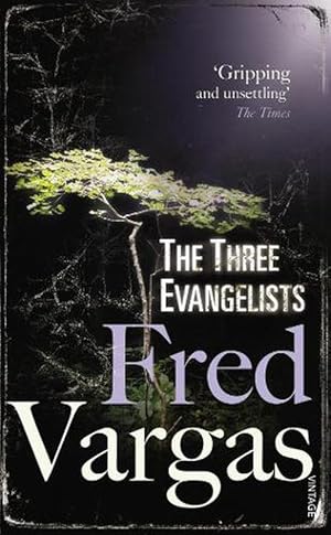 Seller image for The Three Evangelists (Paperback) for sale by Grand Eagle Retail