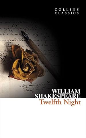 Seller image for Twelfth Night (Paperback) for sale by Grand Eagle Retail