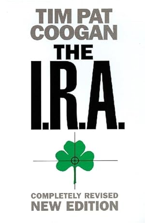 Seller image for The I.R.A. (Paperback) for sale by Grand Eagle Retail