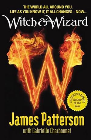 Image du vendeur pour Witch & Wizard (Paperback) mis en vente par Grand Eagle Retail