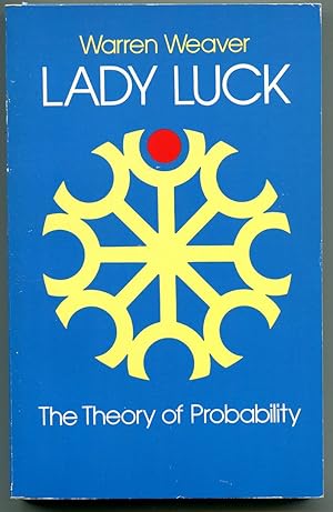 Lady Luck: The Theory of Probability (Dover Books on Mathematics)