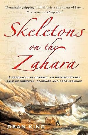 Seller image for Skeletons On The Zahara (Paperback) for sale by Grand Eagle Retail