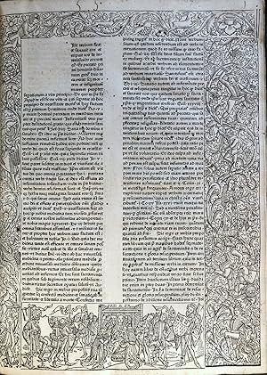 Super quarto libro sententiarum Petri Lombardi