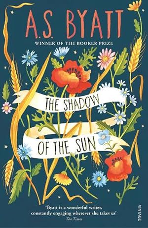 Immagine del venditore per The Shadow of the Sun (Paperback) venduto da Grand Eagle Retail