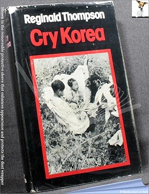 Cry Korea