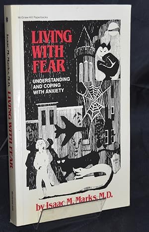 Immagine del venditore per Living with Fear: Understanding and Coping with Anxiety venduto da Libris Books