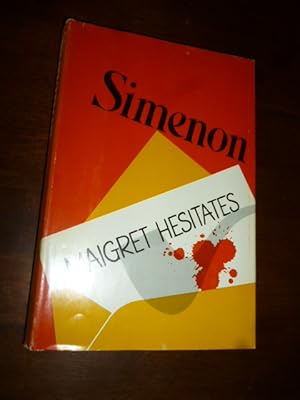 Maigret Hesitates