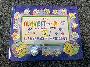 Shop Alphabet Books Collections: Art & Collectibles | AbeBooks 