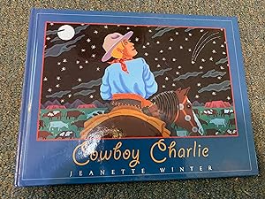 Seller image for Cowboy Charlie: The Story of Charles M. Russell for sale by Betty Mittendorf /Tiffany Power BKSLINEN