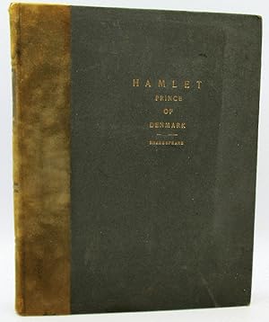 Shakespeare's Tragedy of Hamlet Prince of Denmark