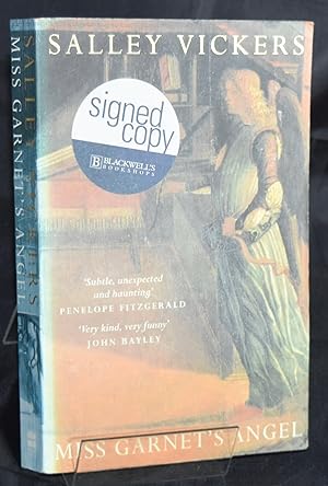 Miss Garnet's Angel. Signed by Author.