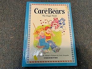 Seller image for The Magic Words (A Tale from the Care Bears) for sale by Betty Mittendorf /Tiffany Power BKSLINEN