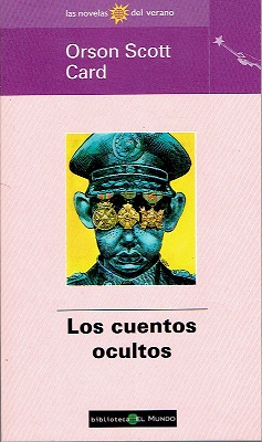Seller image for LOS CUENTOS OCULTOS for sale by LIBRERA LAS HOJAS