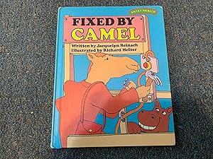 Imagen del vendedor de Fixed by Camel (Sweet Pickles Series) a la venta por Betty Mittendorf /Tiffany Power BKSLINEN