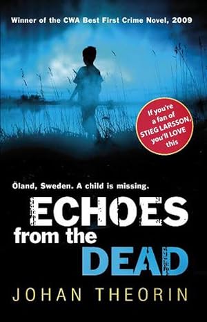 Seller image for Echoes from the Dead (Paperback) for sale by Grand Eagle Retail