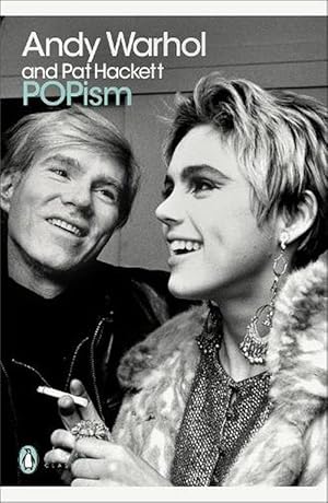 Seller image for POPism (Paperback) for sale by Grand Eagle Retail