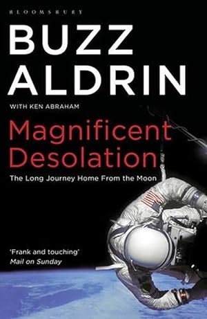 Seller image for Magnificent Desolation (Paperback) for sale by Grand Eagle Retail