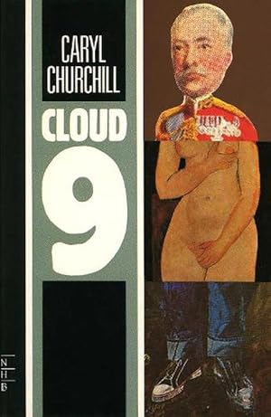 Image du vendeur pour Cloud Nine (Paperback) mis en vente par Grand Eagle Retail