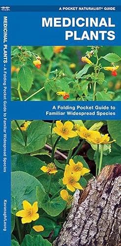 Seller image for Medicinal Plants (Hardcover) for sale by Grand Eagle Retail