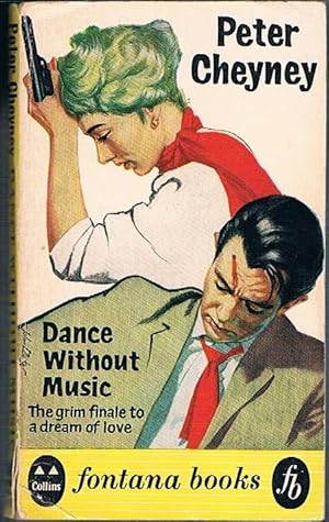 Dance Without Music: