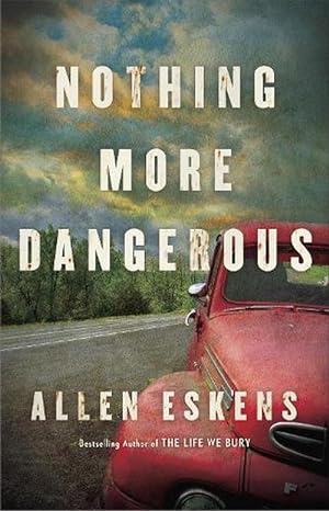 Seller image for Nothing More Dangerous (Paperback) for sale by Grand Eagle Retail