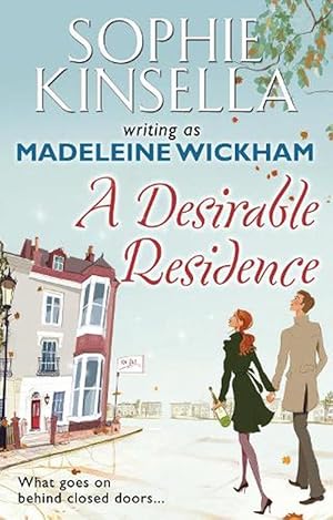 Seller image for A Desirable Residence (Paperback) for sale by Grand Eagle Retail