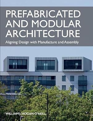 Seller image for Prefabricated and Modular Architecture (Paperback) for sale by Grand Eagle Retail