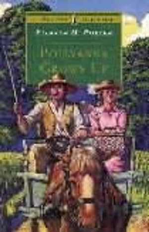 Seller image for Pollyanna Grows Up (Paperback) for sale by Grand Eagle Retail