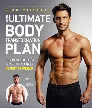 Seller image for Your Ultimate Body Transformation Plan (Paperback) for sale by Grand Eagle Retail