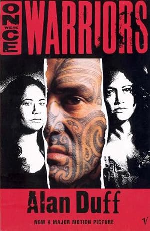 Immagine del venditore per Once Were Warriors (Paperback) venduto da Grand Eagle Retail