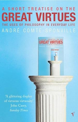 Bild des Verkufers fr A Short Treatise On Great Virtues (Paperback) zum Verkauf von Grand Eagle Retail