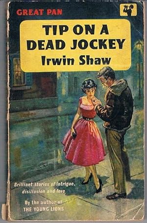 Tip on a Dead Jockey: And Other Stories. Unabridged. Pan G295