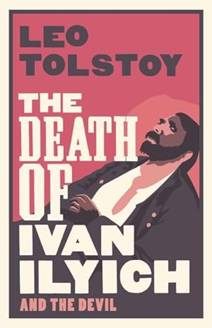 Imagen del vendedor de Death of Ivan Ilyich and The Devil a la venta por GreatBookPrices