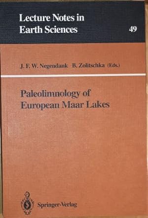 Paleolimnology of European Maar Lakes.