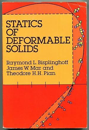 Statics of Deformable Solids