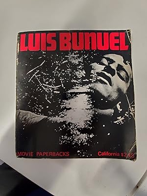 Seller image for Luis Bunuel for sale by Stillwater Books