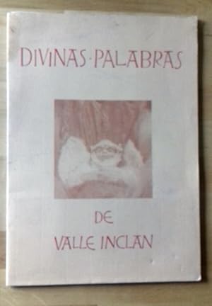 DIVINAS PALABRAS