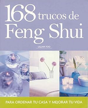 Seller image for 168 TRUCOS DE FENG SHUI for sale by ALZOFORA LIBROS